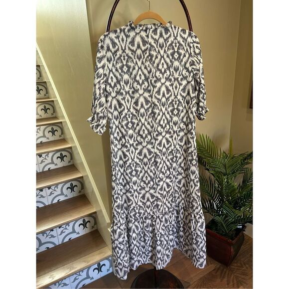 No Wrinkle  Sundress NWT - Picture 5 of 6